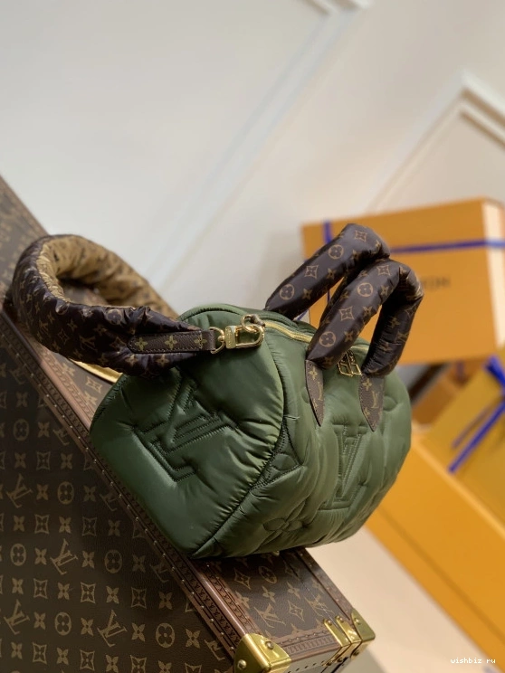 WIS SPEEDY BANDOULIÈRE 25 LOUIS VUITTON 1022